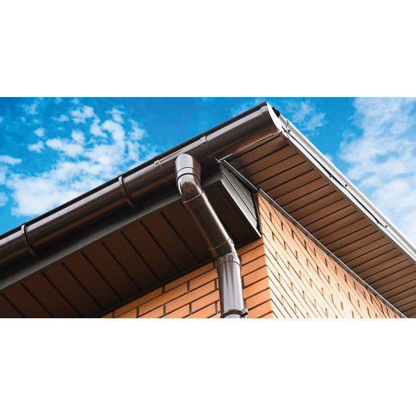 Відвід двомуфтовий 87º RainWay Ø100 колір Зелений