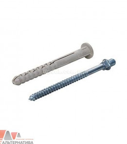 Гвинт-шуруп середній RainWay
