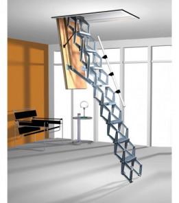 Сходи ROTO EXCLUSIV