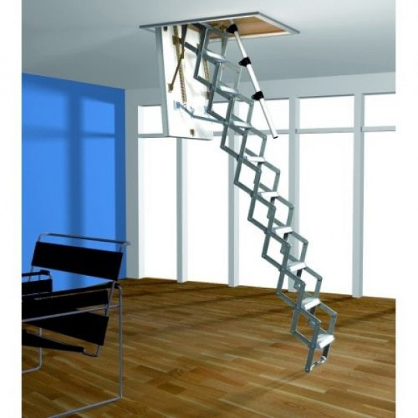 Сходи ROTO MINI