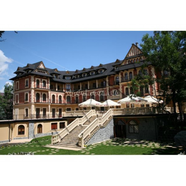 Композитна черепиця GERARD SHAKE (Шейк) BASE