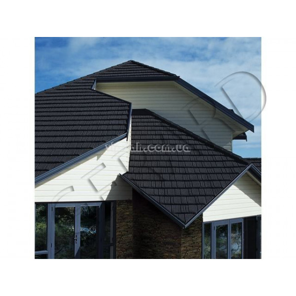 Композитна черепиця GERARD SHAKE (Шейк) BASE