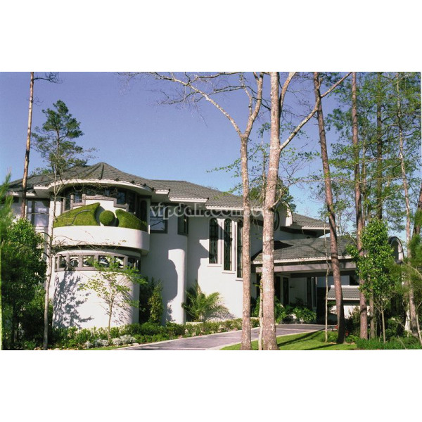 Композитна черепиця GERARD SHAKE (Шейк) BASE