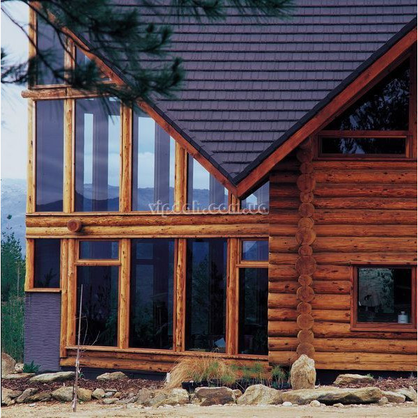 Композитна черепиця GERARD SHAKE (Шейк) BASE