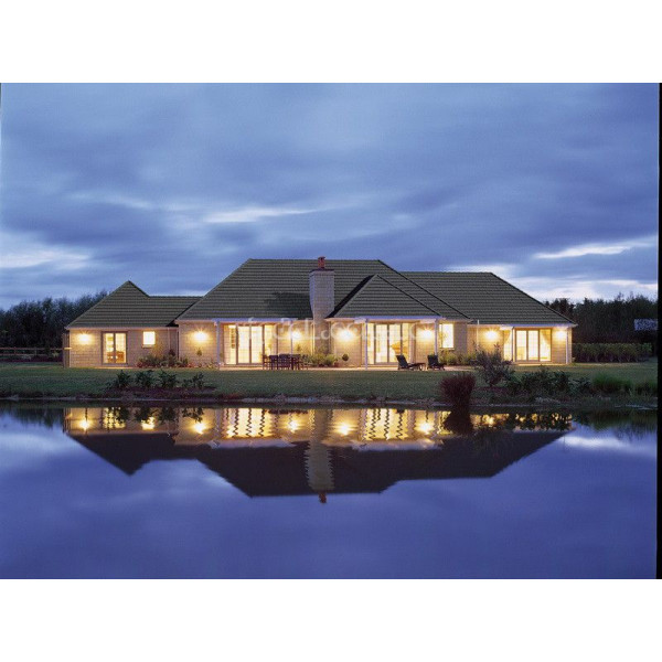 Композитна черепиця GERARD SHAKE (Шейк) BASE