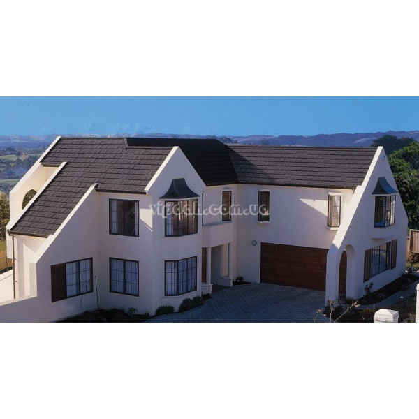 Композитна черепиця GERARD SHAKE (Шейк) BASE