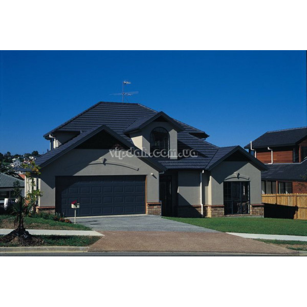 Композитна черепиця GERARD SHAKE (Шейк) BASE