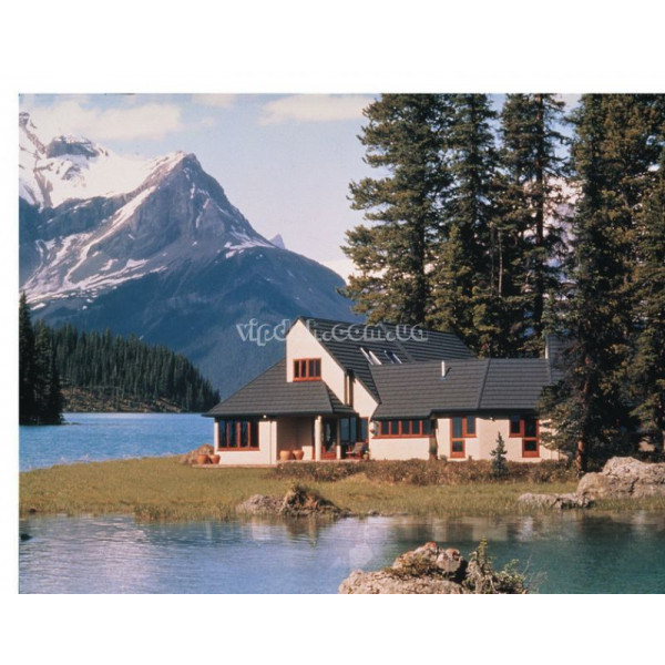 Композитна черепиця GERARD SHAKE (Шейк) BASE