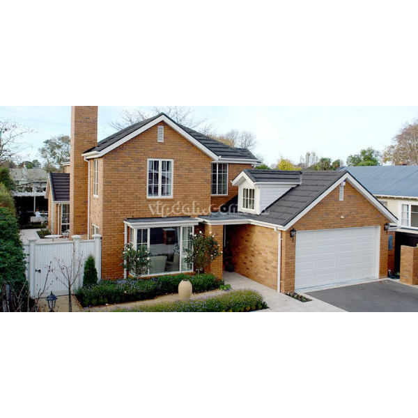 Композитна черепиця GERARD SHAKE (Шейк) BASE