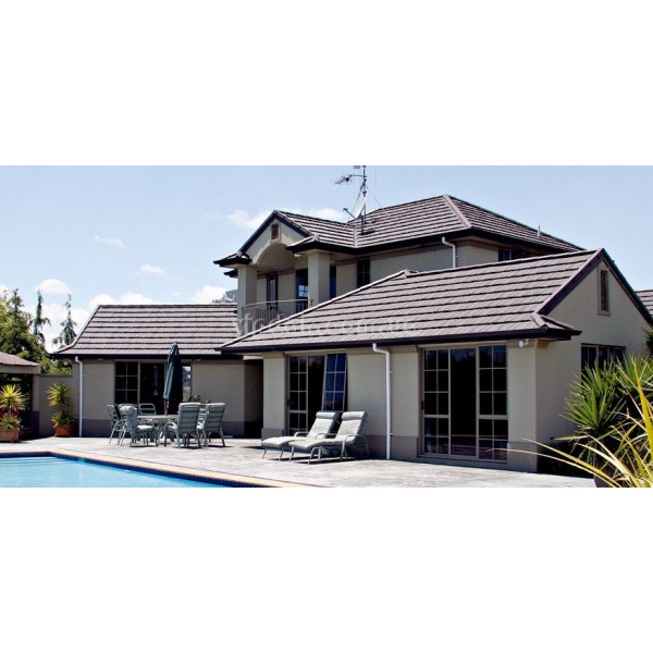 Композитна черепиця GERARD SHAKE (Шейк) BASE