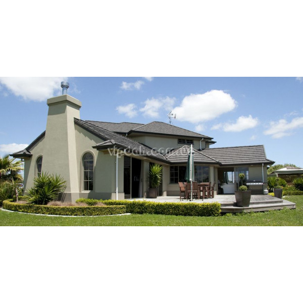 Композитна черепиця GERARD SHAKE (Шейк) BASE