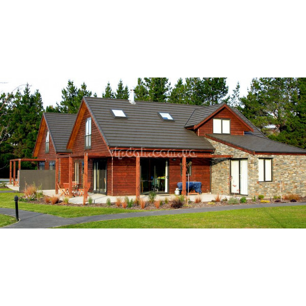 Композитна черепиця GERARD SHAKE (Шейк) BASE