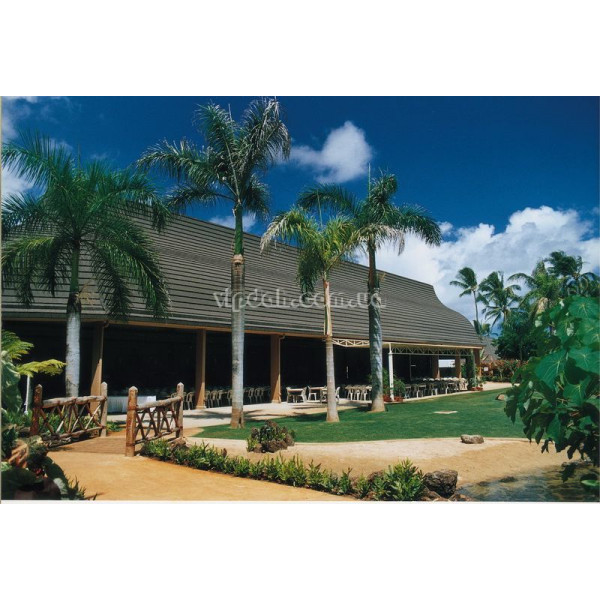 Композитна черепиця GERARD SHAKE (Шейк) BASE