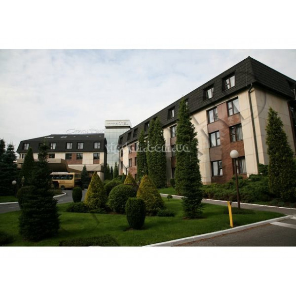 Композитна черепиця GERARD SHINGLE (Шингл) BASE