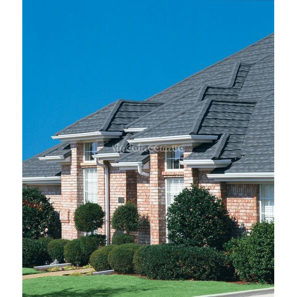 Композитна черепиця GERARD SHINGLE (Шингл) BASE