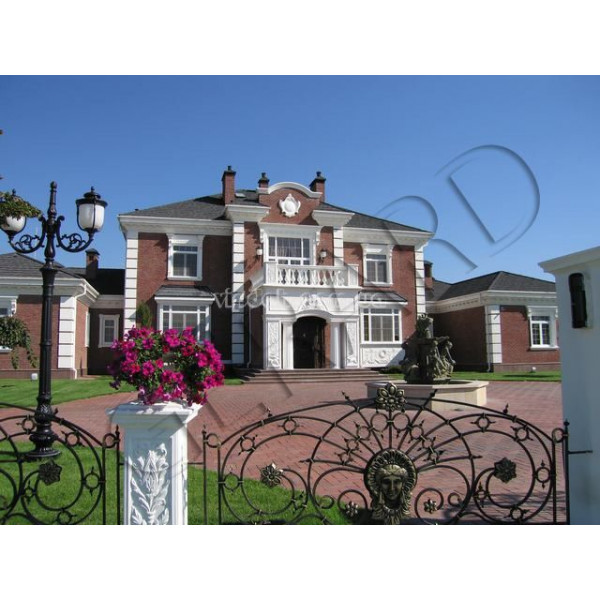 Композитна черепиця GERARD SHINGLE (Шингл) BASE