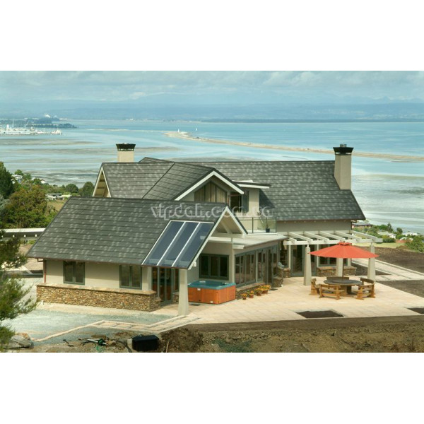 Композитна черепиця GERARD SHINGLE (Шингл) BASE