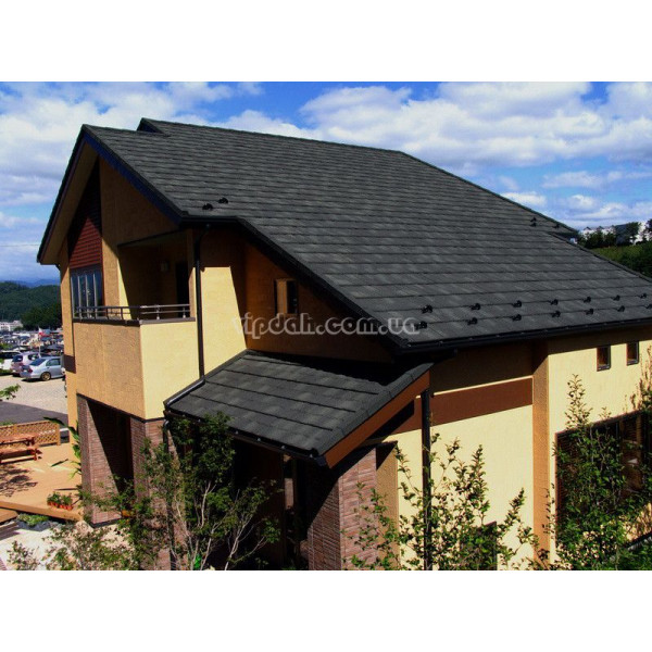 Композитна черепиця GERARD SHINGLE (Шингл) BASE