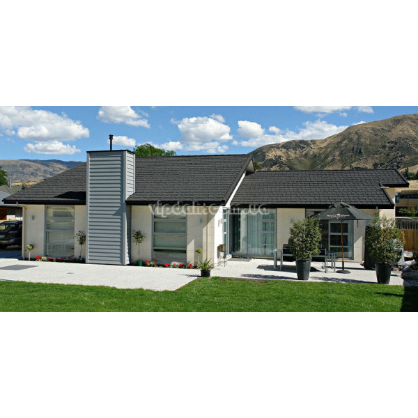 Композитна черепиця GERARD SHINGLE (Шингл) BASE