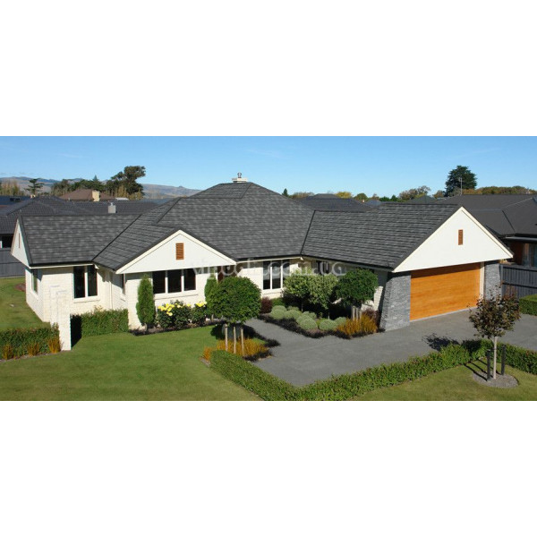 Композитна черепиця GERARD SHINGLE (Шингл) BASE