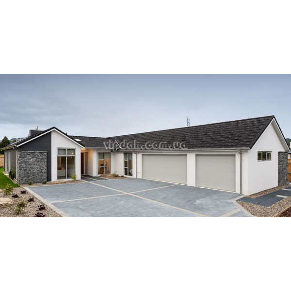 Композитна черепиця GERARD SHINGLE (Шингл) BASE