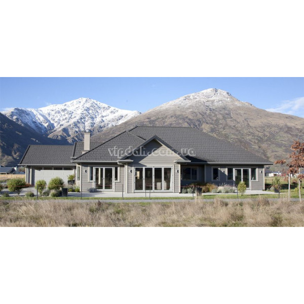 Композитна черепиця GERARD SHINGLE (Шингл) BASE