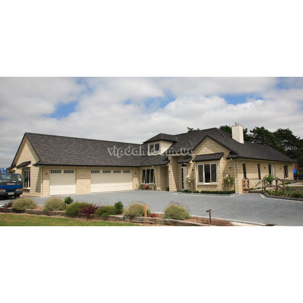 Композитна черепиця GERARD SHINGLE (Шингл) BASE