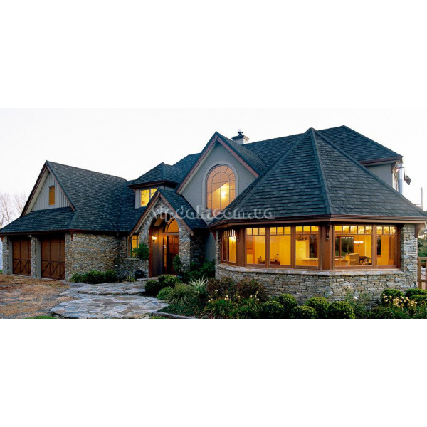 Композитна черепиця GERARD SHINGLE (Шингл) BASE