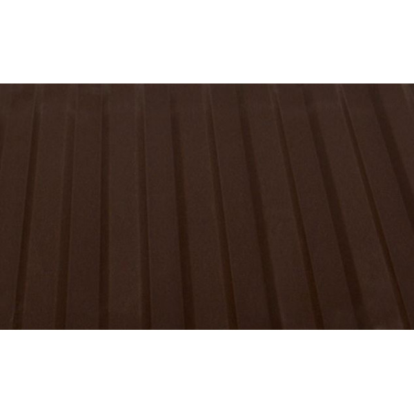 Профнастил Т-14 0,45 мм Туреччина матовий