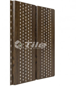 Фасадна панель "Перфорація"
