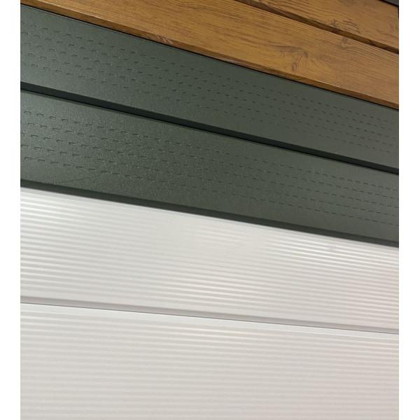 Фасадна панель "Хвиля"