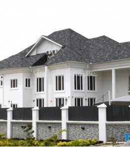 Бітумна черепиця Tegola Супер Готік