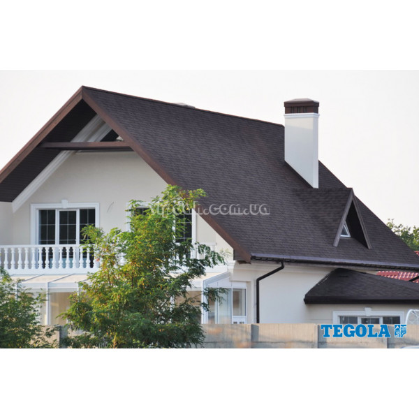 Бітумна черепиця Tegola Супер Майстер J