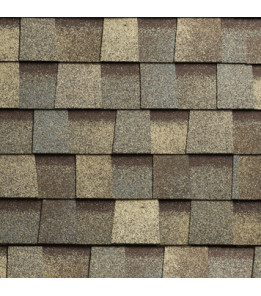Бітумна черепица SHINGLAS Колекція Джаз Аліканте