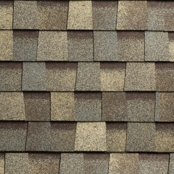 Бітумна черепица SHINGLAS Колекція Джаз Аліканте