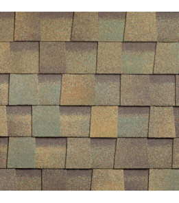 Бітумна черепица SHINGLAS Колекція Джаз Барселона