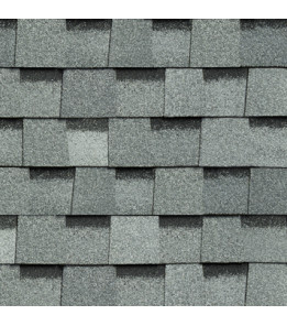 Бітумна черепица SHINGLAS Колекція Джаз Кастілія