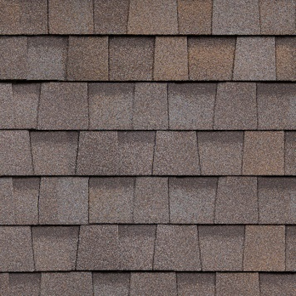 Бітумна черепица SHINGLAS Колекція Джаз Сицилія