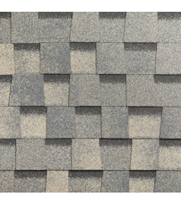 Бітумна черепица SHINGLAS Колекція Джаз Індіго