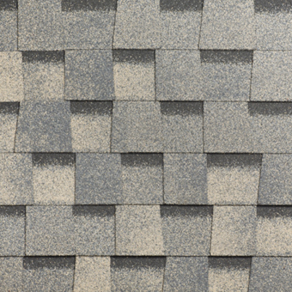 Бітумна черепица SHINGLAS Колекція Джаз Індіго