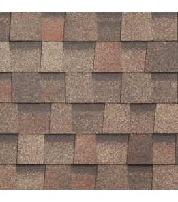 Бітумна черепица SHINGLAS Колекція Джаз Корида