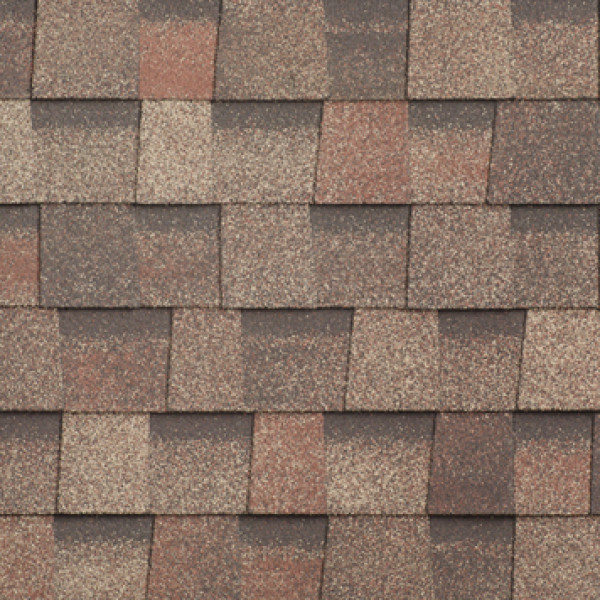 Бітумна черепица SHINGLAS Колекція Джаз Корида