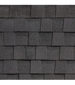 Бітумна черепиця SHINGLAS Колекція Кантрі Індіана