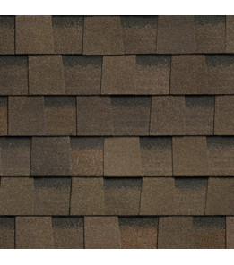 Бітумна черепиця SHINGLAS Колекція Кантрі Алабама