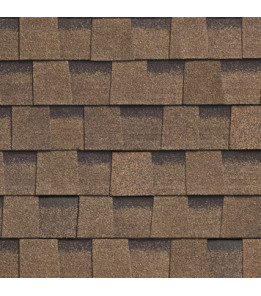 Бітумна черепиця SHINGLAS Колекція Кантрі Арізона