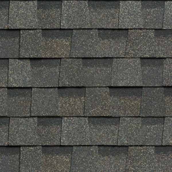 Бітумна черепиця SHINGLAS Колекція Кантрі Атланта