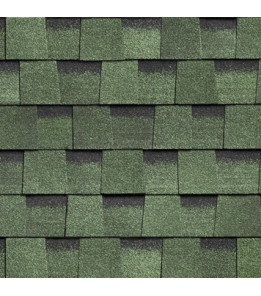 Бітумна черепиця SHINGLAS Колекція Кантрі Онтаріо