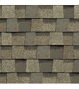 Бітумна черепиця SHINGLAS Колекція Кантрі Техас