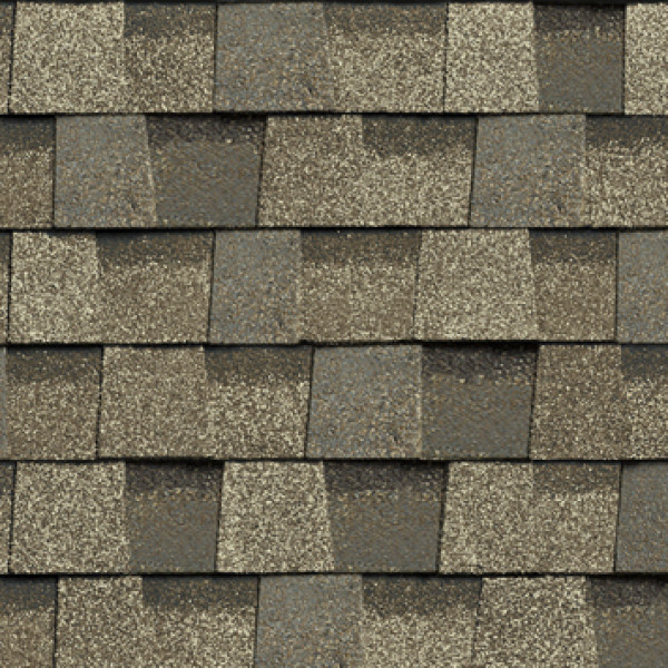 Бітумна черепиця SHINGLAS Колекція Кантрі Техас