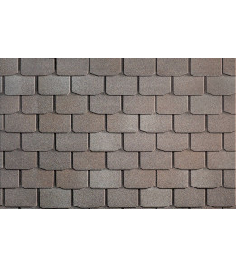 Бітумна черепица SHINGLAS Колекція Модерн Льодовик